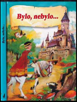 Bylo, nebylo-