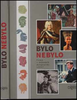 Bylo nebylo