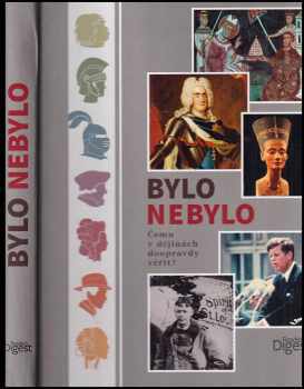 Holger Sonnabend: Bylo nebylo