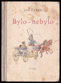 Bylo - nebylo