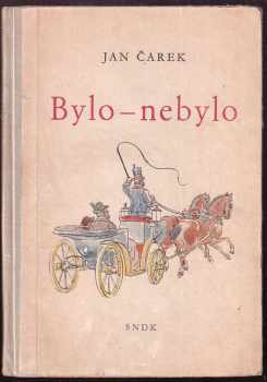 Bylo - nebylo