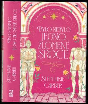 Bylo nebylo jedno zlomené srdce