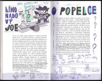 Marek Veselý: Bylo nebylo