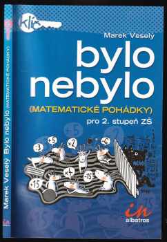 Bylo nebylo