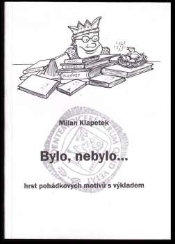 Bylo, nebylo--