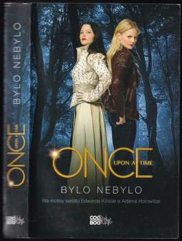 Bylo nebylo : Once upon a time