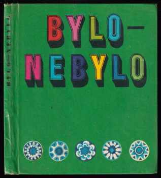 Bylo - nebylo