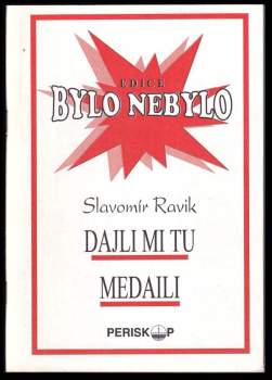 Bylo - nebylo