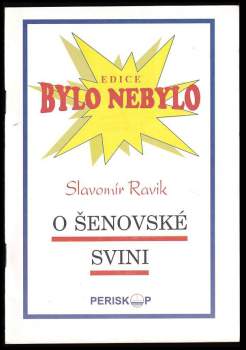Bylo - nebylo