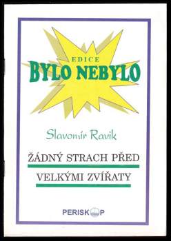 Bylo - nebylo