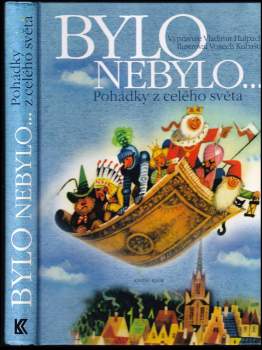 Bylo nebylo--
