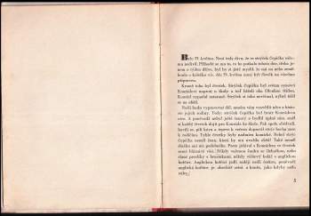 Erich Kastner: Bylo to 35. května, čili, Konrádova cesta k Jižnímu moři