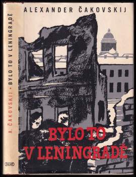 Bylo to v Leningradě