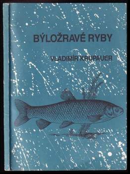 Býložravé ryby