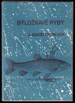 Býložravé ryby