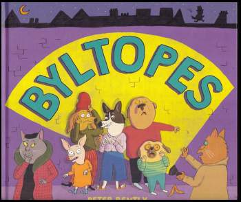 Byltopes