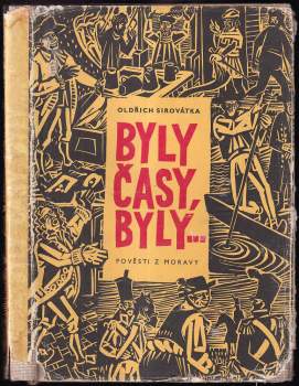 Byly časy, byly