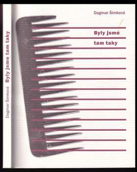 Byly jsme tam taky