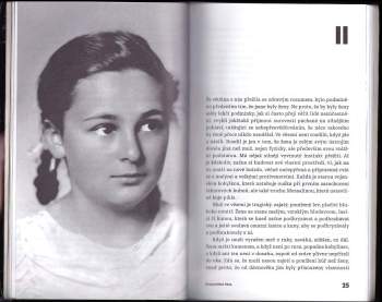 Dagmar Šimková: Byly jsme tam taky
