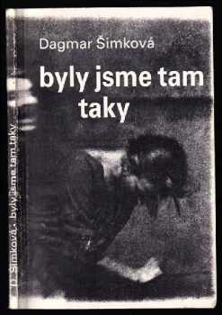 Byly jsme tam taky ekniha