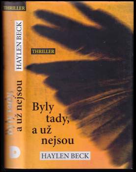 Byly tady, a už nejsou