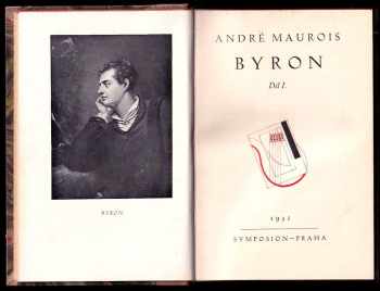 André Maurois: Byron