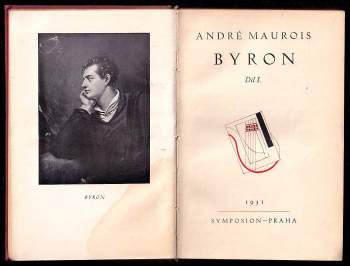 André Maurois: Byron