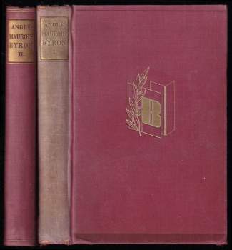 André Maurois: Byron