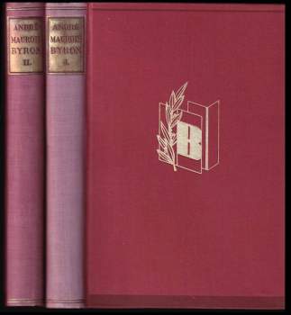 André Maurois: Byron