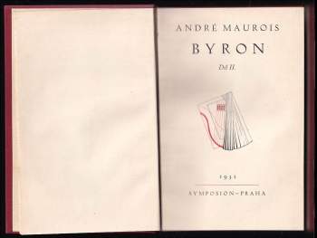 André Maurois: Byron