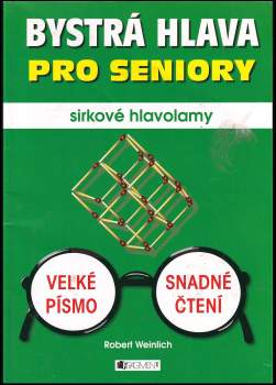 Bystrá hlava pro seniory