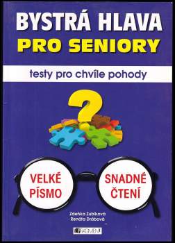 Bystrá hlava pro seniory