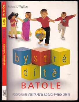 Bystré dítě : batole