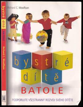 Bystré dítě