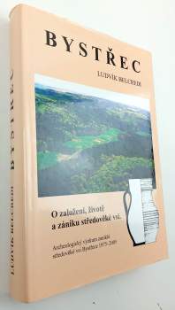 Ludvík Belcredi: Bystřec