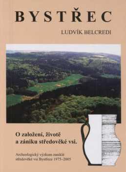 Bystřec