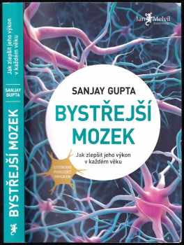 Bystřejší mozek: Jak zlepšit jeho výkon v každém věku