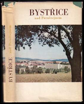 Bystřice nad Pernštejnem