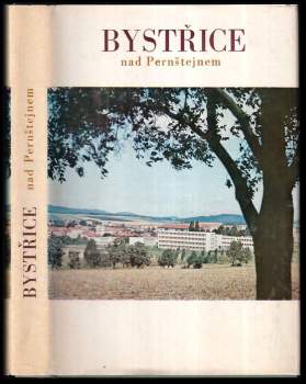 Jiří Petrlík: Bystřice nad Pernštejnem