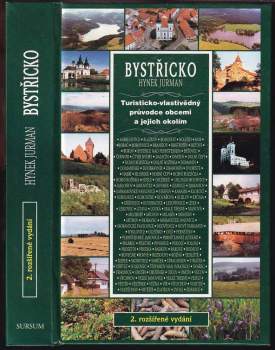 Bystřicko