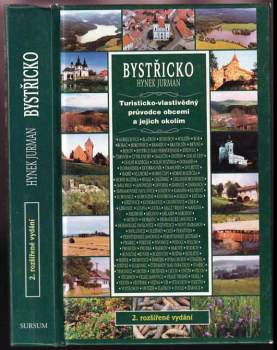 Bystřicko