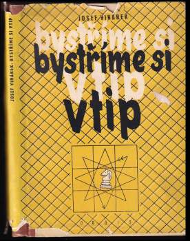 Josef Vinárek: Bystříme si vtip