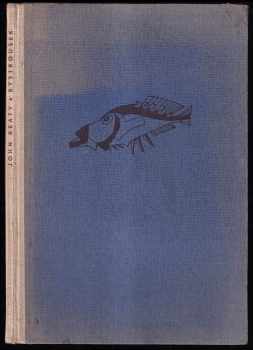 John Y Beaty: Bystroušek