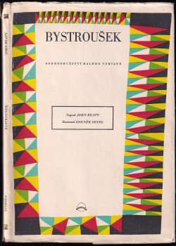 Bystroušek