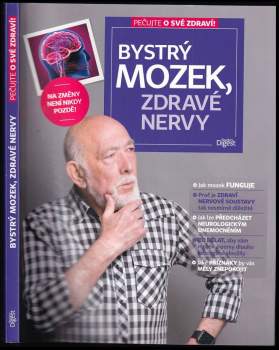 Bystrý mozek, zdravé nervy