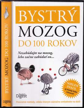Bystrý mozog do 100 rokov