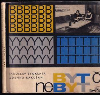 Byt či nebyt
