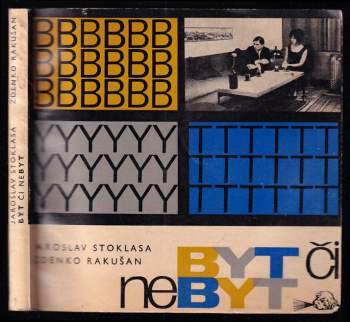 Jaroslav Stoklasa: Byt či nebyt