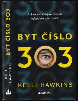 Byt číslo 303
