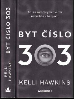 Byt číslo 303